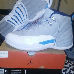 Jordan 12s